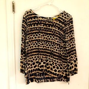 Anthropologie Maeve Top